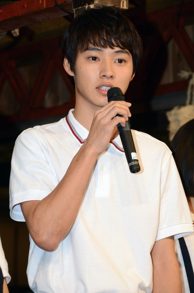 山崎賢人、葉山奨之、門脇麦ら注目の若手がズラリ！朝ドラ「まれ」フォトギャラリー（13枚目）