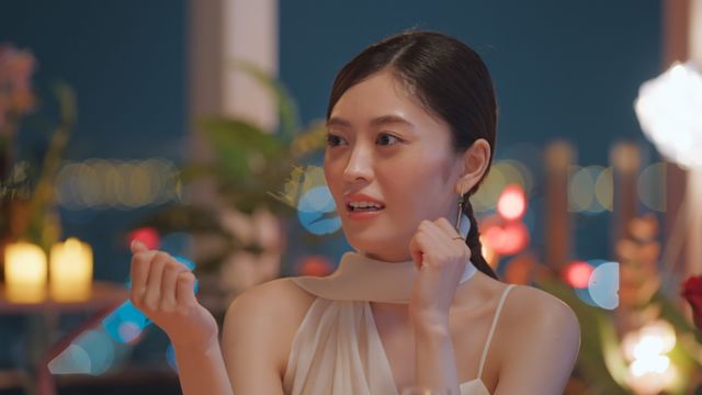 「バチェロレッテ・ジャパン」シーズン4場面写真一挙公開＜10枚＞（2枚目）