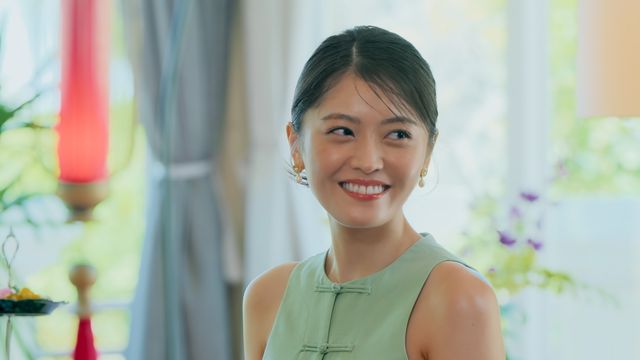 「バチェロレッテ・ジャパン」シーズン4場面写真一挙公開＜10枚＞（7枚目）