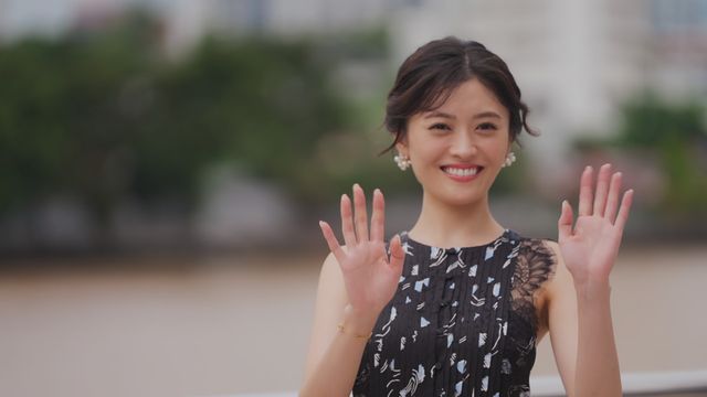 「バチェロレッテ・ジャパン」シーズン4場面写真一挙公開＜10枚＞（10枚目）