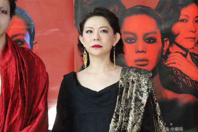 菅田将暉、暴君カリギュラに！舞台「カリギュラ」フォトコール（12枚目）