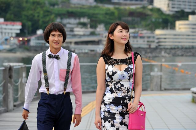 ドラマ「僕たちがやりました」第4話におのののかが登場！（2枚目）