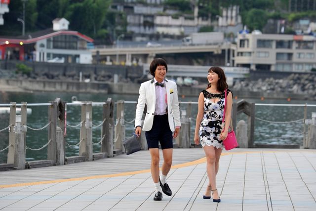 ドラマ「僕たちがやりました」第4話におのののかが登場！（3枚目）