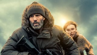早くも！ジェイソン・ステイサム主演『シェルター』Prime Vieoで独占配信決定