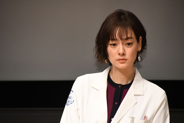 笑顔の横浜流星！TBS日曜劇場「DCU」3か国同時リモート試写会＆舞台あいさつ（23枚目）