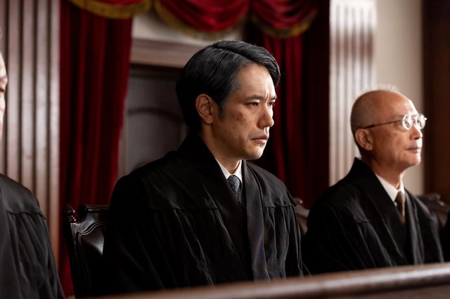 美位子（石橋菜津美）の事件の判決は…最終週「虎に翼」第128回（2枚目）