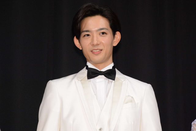 何歳で結婚したい？志田未来＆竜星涼の結婚願望は…映画『泣き虫ピエロの結婚式』フォトギャラリー（4枚目）