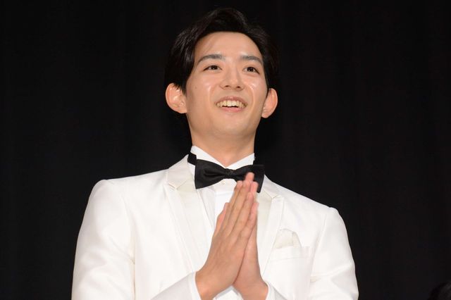 何歳で結婚したい？志田未来＆竜星涼の結婚願望は…映画『泣き虫ピエロの結婚式』フォトギャラリー（14枚目）