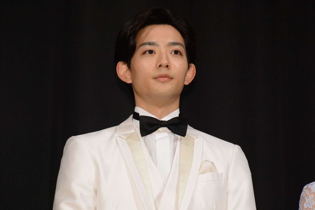 何歳で結婚したい？志田未来＆竜星涼の結婚願望は…映画『泣き虫ピエロの結婚式』フォトギャラリー（23枚目）