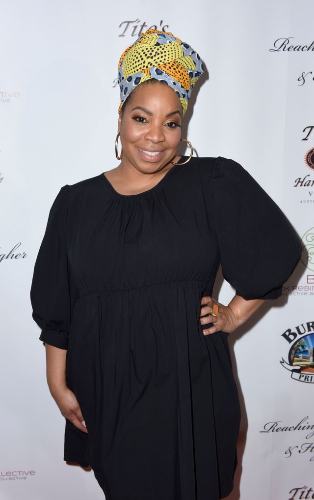 キンバリー・エイベア・グレゴリーさん：フォトギャラリー