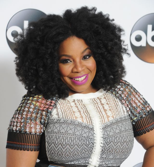 キンバリー・エイベア・グレゴリーさん（2枚目）