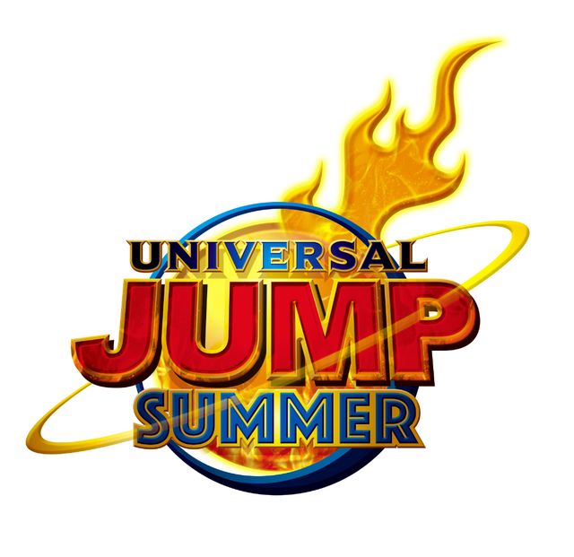 USJ×週刊少年ジャンプ！「ユニバーサル・ジャンプ・サマー」フォトギャラリー：フォトギャラリー