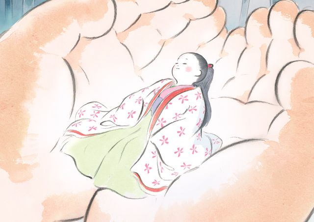 キャッチコピー決定！-映画『風立ちぬ』『かぐや姫の物語』フォトギャラリー（8枚目）