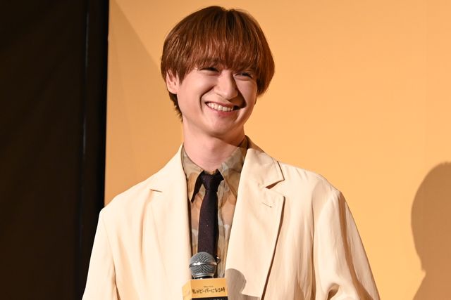 芳根京子・宮田俊哉・3時のヒロインも集結！『私がビーバーになる時』大ヒット記念イベント（8枚目）