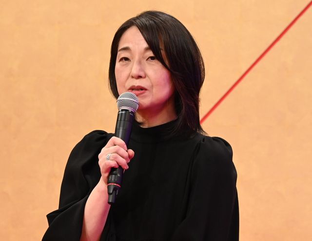 松坂桃李が登壇！2027年大河ドラマ制作・主演発表会見（6枚目）