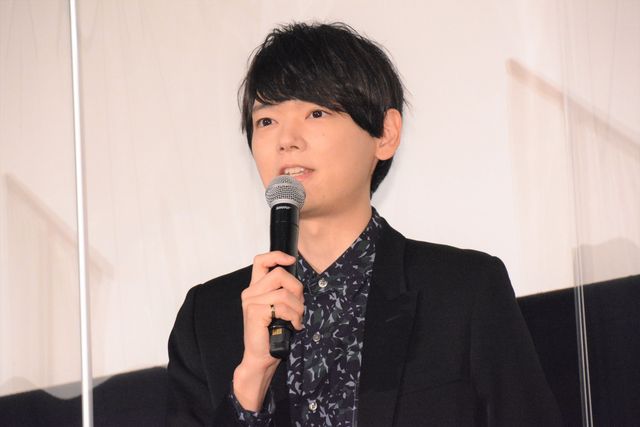 古川雄輝・細田佳央太・長井短らが猫たちと一緒に！『劇場版　ねこ物件』公開記念舞台あいさつ（2枚目）