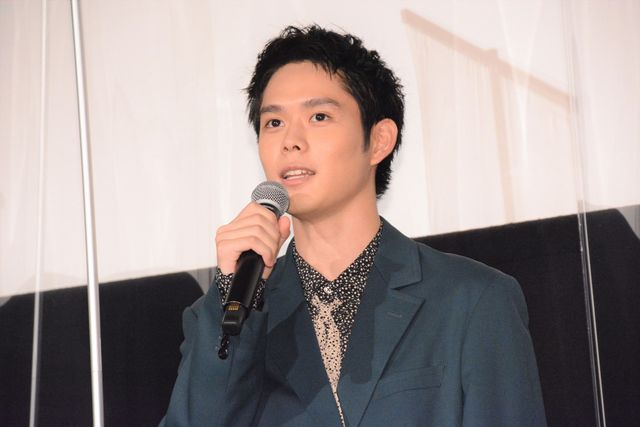 古川雄輝・細田佳央太・長井短らが猫たちと一緒に！『劇場版　ねこ物件』公開記念舞台あいさつ（3枚目）