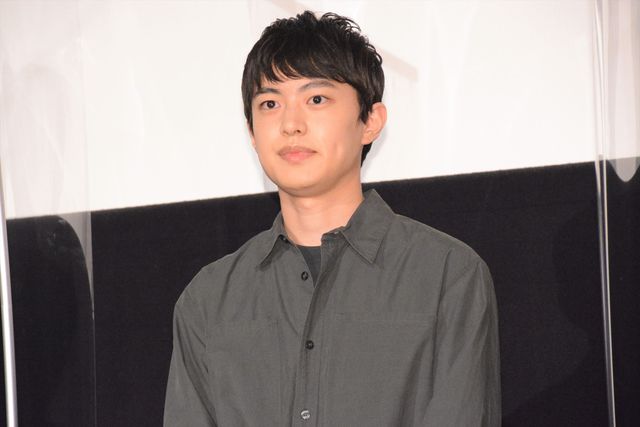 古川雄輝・細田佳央太・長井短らが猫たちと一緒に！『劇場版　ねこ物件』公開記念舞台あいさつ（5枚目）
