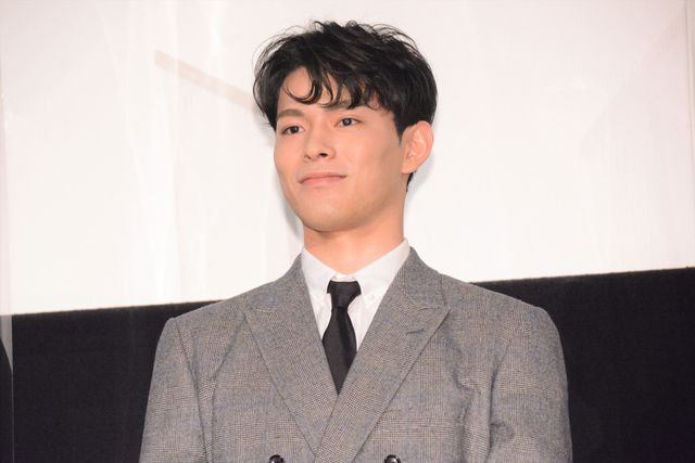 古川雄輝・細田佳央太・長井短らが猫たちと一緒に！『劇場版　ねこ物件』公開記念舞台あいさつ（7枚目）