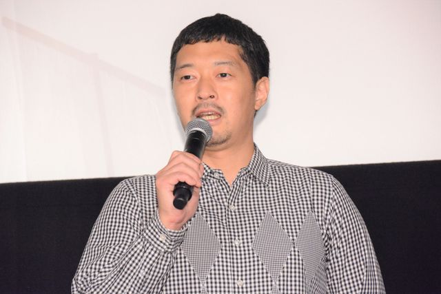 古川雄輝・細田佳央太・長井短らが猫たちと一緒に！『劇場版　ねこ物件』公開記念舞台あいさつ（9枚目）