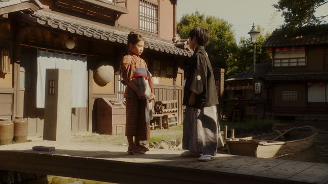 子役たちの演技にも注目！「おちょやん」第9回：フォトギャラリー