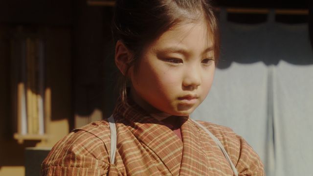 子役たちの演技にも注目！「おちょやん」第9回（4枚目）