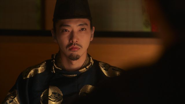 道長の孫が帝に！後一条天皇の即位式「光る君へ」第44回場面写真（11枚目）