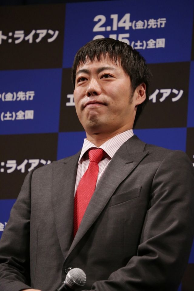 乃木坂と共演で上原もゴキゲン！　フォトギャラリー（3枚目）