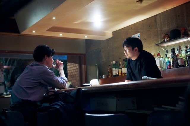 愛を感じる『四月になれば彼女は』場面写真10点（5枚目）