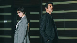 『ザ・ファブル 殺さない殺し屋』堤真一&平手友梨奈 単独インタビュー