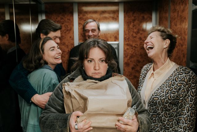 ちくはぐな父娘がポーランドで“たからもの”を探す『旅の終わりのたからもの』場面写真（2枚目）