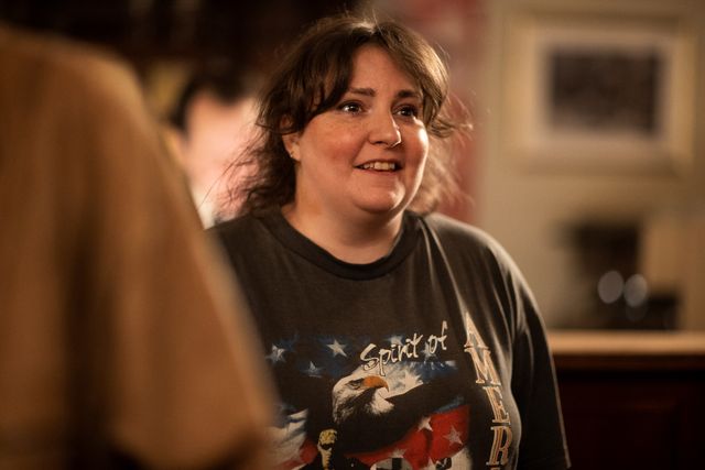 ちくはぐな父娘がポーランドで“たからもの”を探す『旅の終わりのたからもの』場面写真（8枚目）