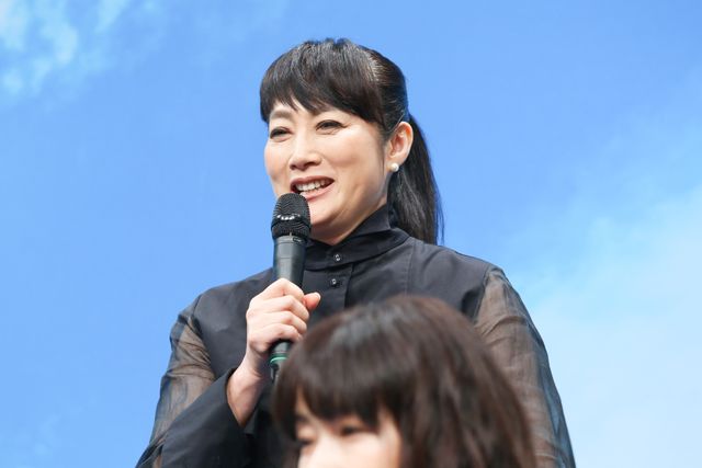 佐藤健が朝ドラに！「半分、青い。」出演者発表会見（11枚目）