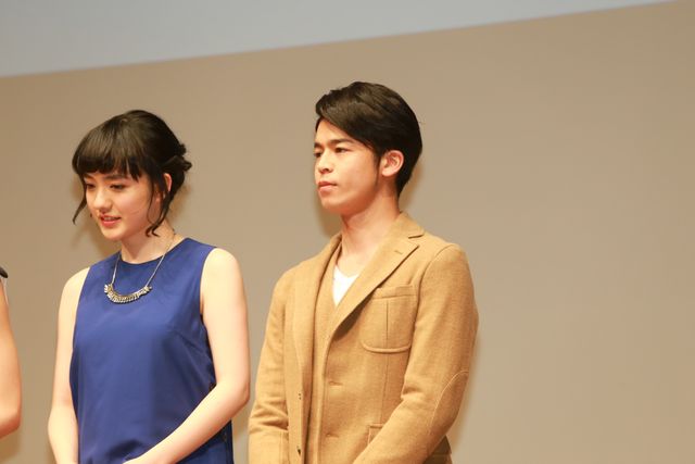 剛力彩芽出演のWEBドラマに石破茂大臣から太鼓判　画像ギャラリー（6枚目）