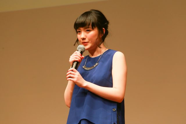 剛力彩芽出演のWEBドラマに石破茂大臣から太鼓判　画像ギャラリー（10枚目）