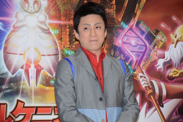 『ポケモン』豪華ゲスト声優がアフレコ挑戦！フォトギャラリー（5枚目）