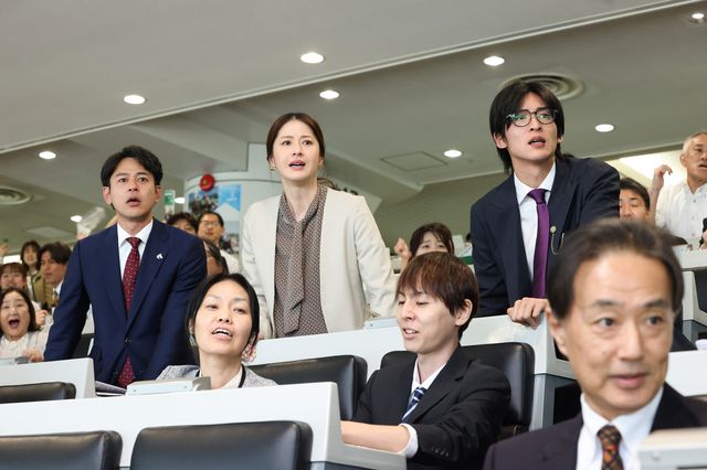 いよいよ最終回を迎える「ザ・ロイヤルファミリー」