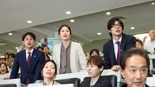 「ザ・ロイヤルファミリー」椎名の封筒、最終回の重要な鍵に プロデューサーがファンに感謝「最後まで見届けて」