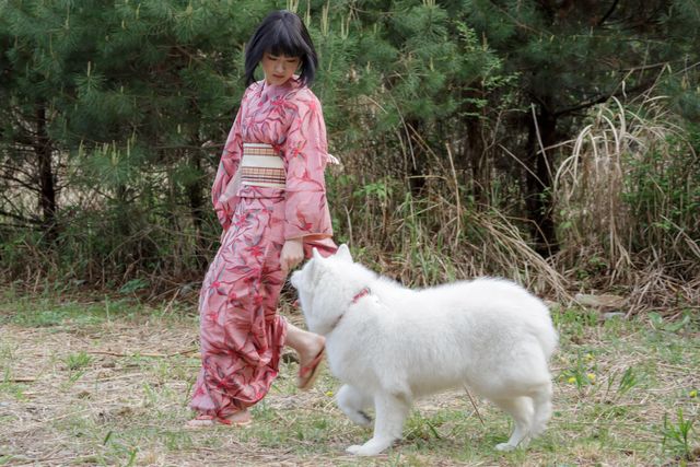 乃木坂46・若月佑美が町娘に！ドラマ「銀魂2」（3枚目）