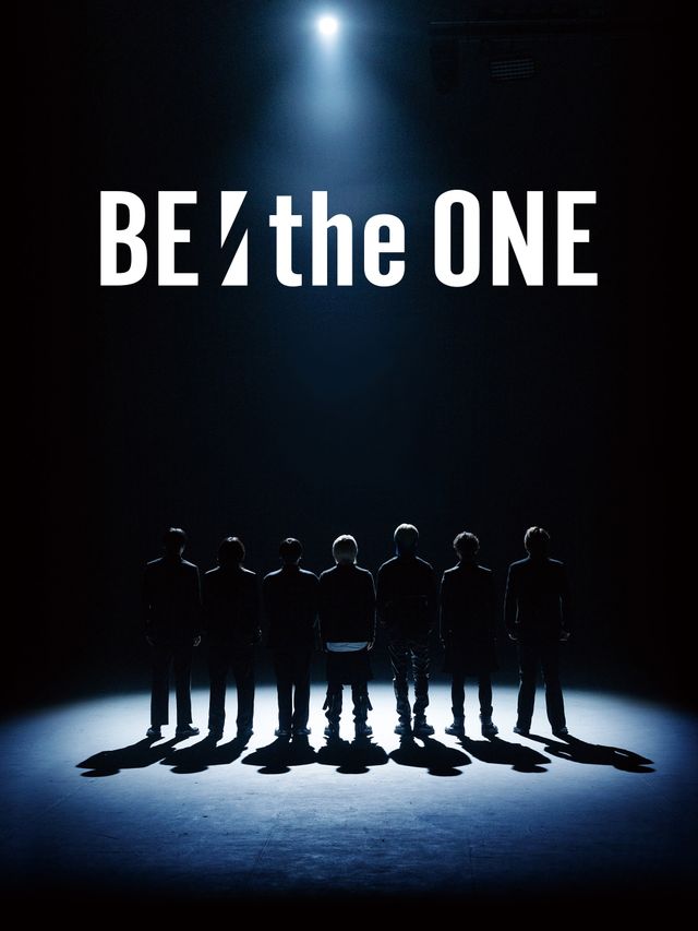 『BE:the ONE』より