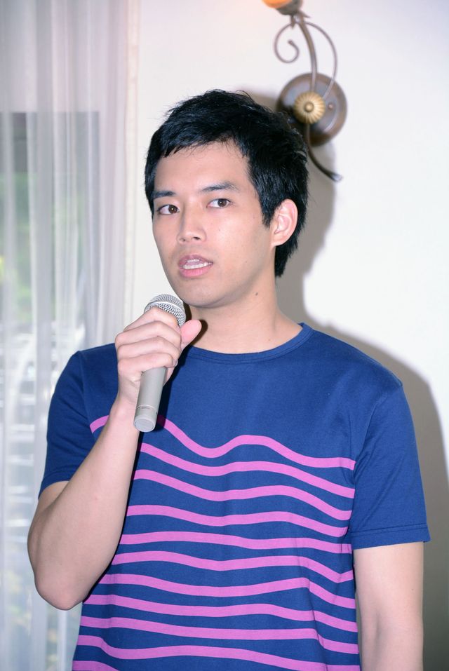 橋本愛が農業女子に！『リトル・フォレスト』公開直前イベントフォトギャラリー（4枚目）