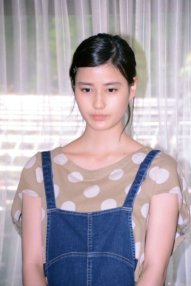 橋本愛が農業女子に！『リトル・フォレスト』公開直前イベントフォトギャラリー（11枚目）