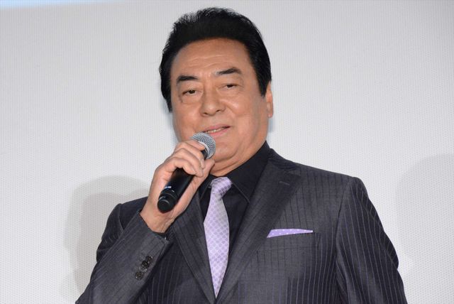 “スカジャンワンピース”がオシャレな高畑充希『ひるね姫　～知らないワタシの物語～』完成披露試写会 ギャラリー（8枚目）