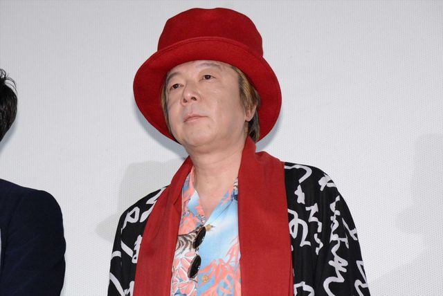 “スカジャンワンピース”がオシャレな高畑充希『ひるね姫　～知らないワタシの物語～』完成披露試写会 ギャラリー（10枚目）