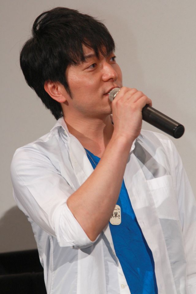 ももクロ・あーりんが深夜に降臨！映画『聖闘士星矢 LEGEND of SANCTUARY』公開記念オールナイトイベントフォトギャラリー（4枚目）