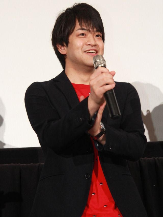 ももクロ・あーりんが深夜に降臨！映画『聖闘士星矢 LEGEND of SANCTUARY』公開記念オールナイトイベントフォトギャラリー（19枚目）