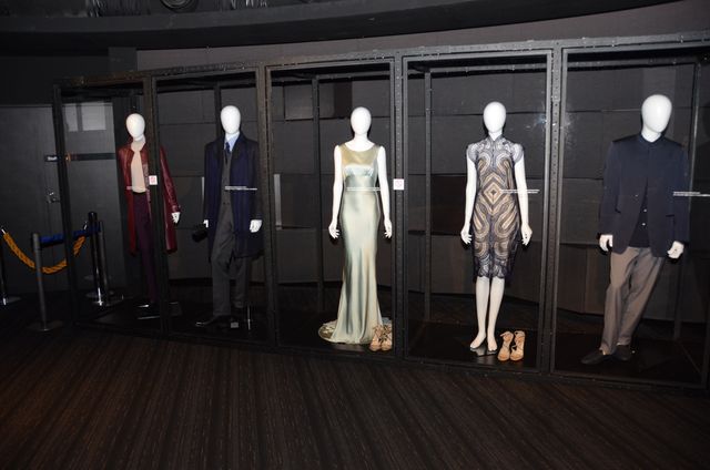 『007 スペクター』の世界を銀座で堪能！銀座ソニービル・阪急メンズ東京イベントギャラリー（4枚目）