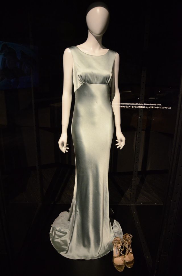 『007 スペクター』の世界を銀座で堪能！銀座ソニービル・阪急メンズ東京イベントギャラリー（6枚目）