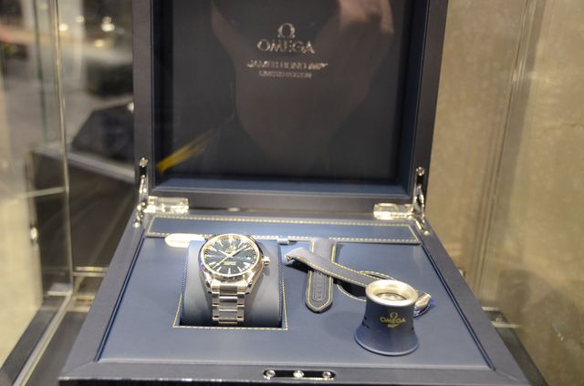 『007 スペクター』の世界を銀座で堪能！銀座ソニービル・阪急メンズ東京イベントギャラリー（10枚目）