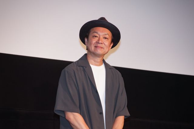 一ノ瀬ワタル、夏帆ら登壇！『四月の余白』公開記念舞台挨拶：フォトギャラリー